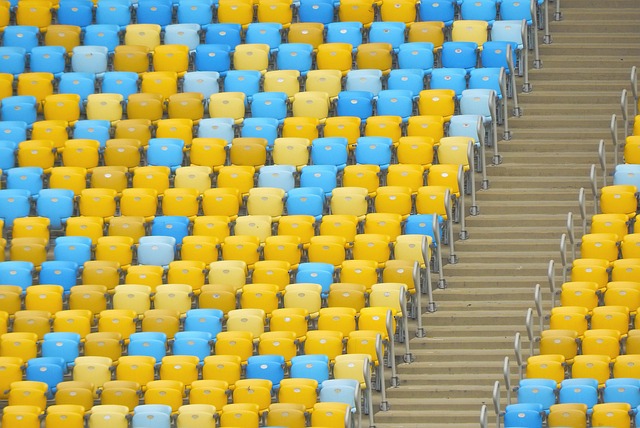 体育较量 体育较量